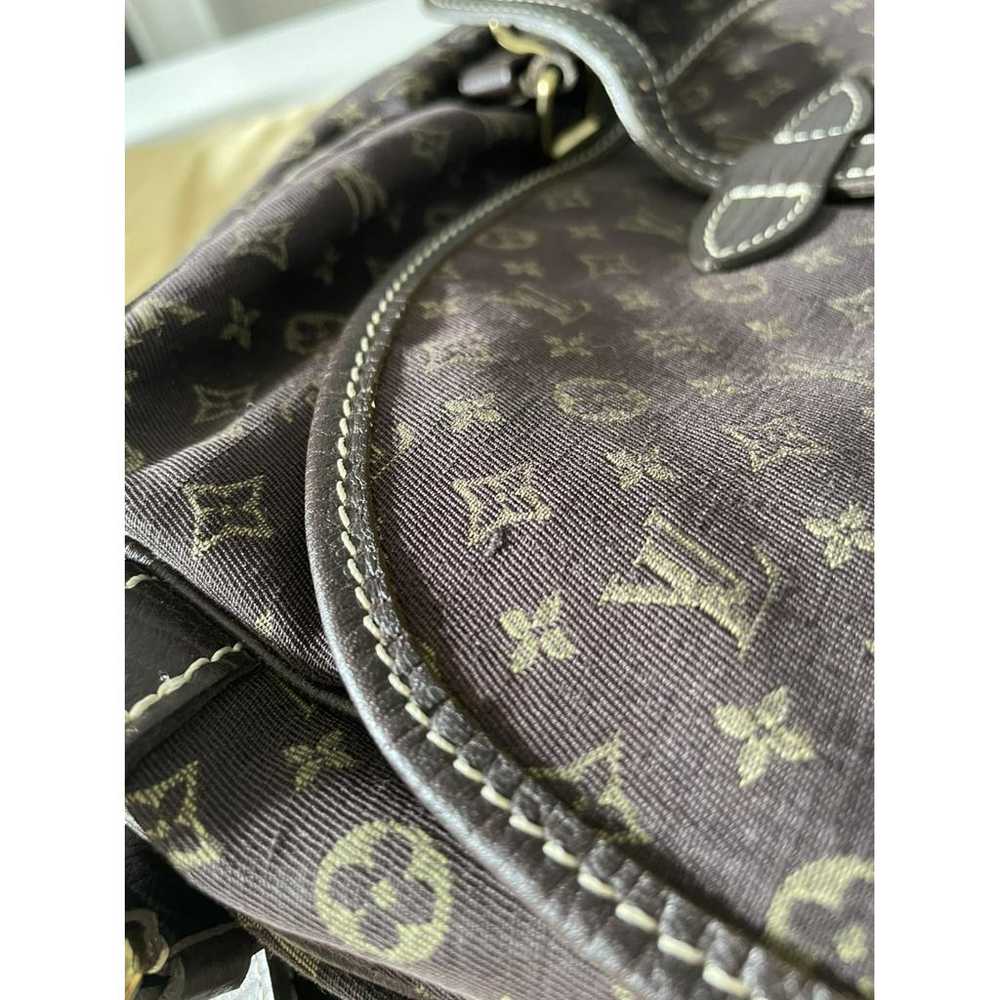 Louis Vuitton Saumur cloth crossbody bag - image 5