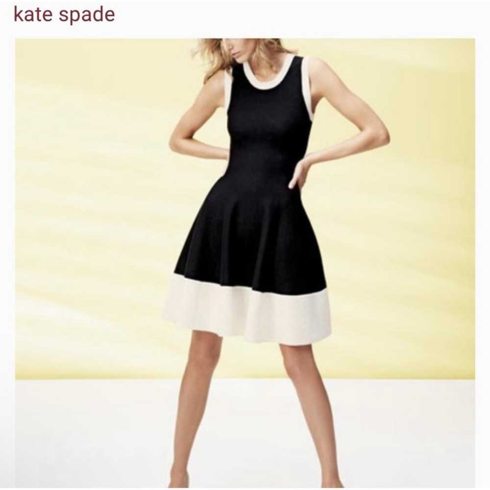 Kate Spade Mid-length dress - image 9