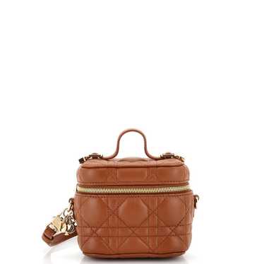 Christian Dior Leather crossbody bag - image 1