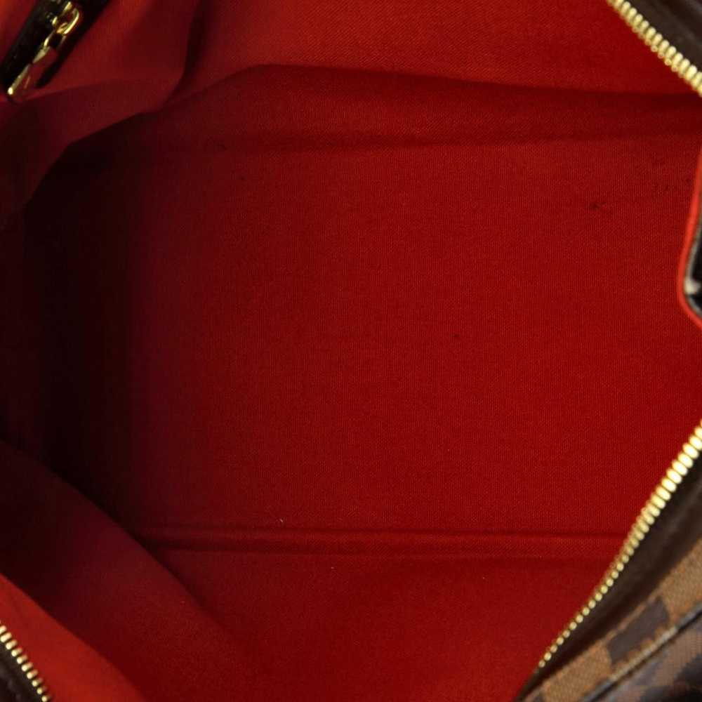 Louis Vuitton Cloth tote - image 5