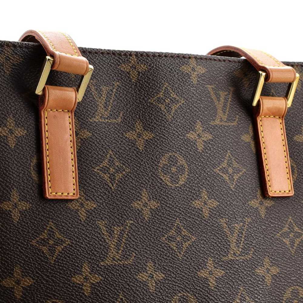 Louis Vuitton Cloth tote - image 7