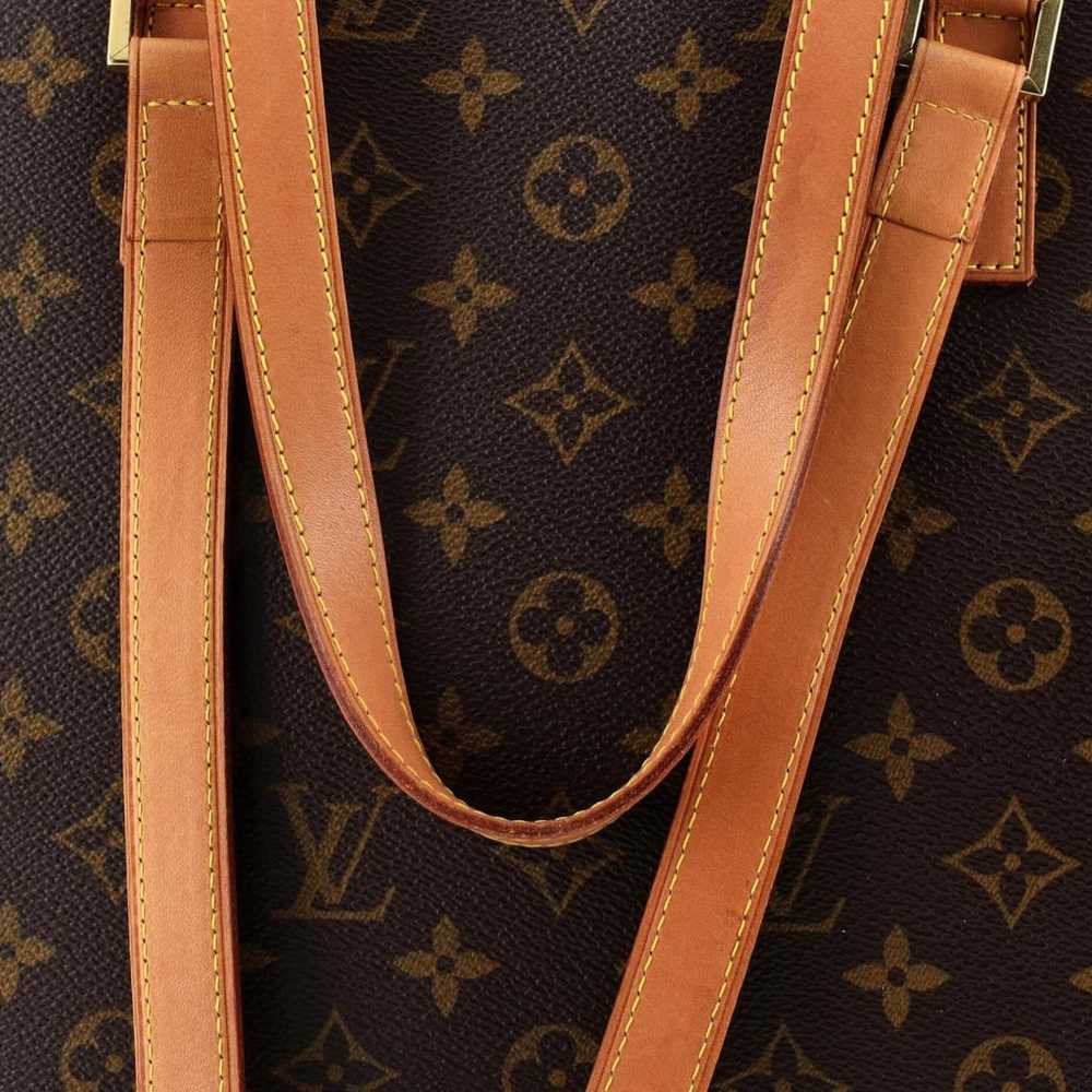 Louis Vuitton Cloth tote - image 9