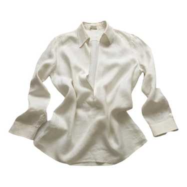 Hermès Linen shirt - image 1