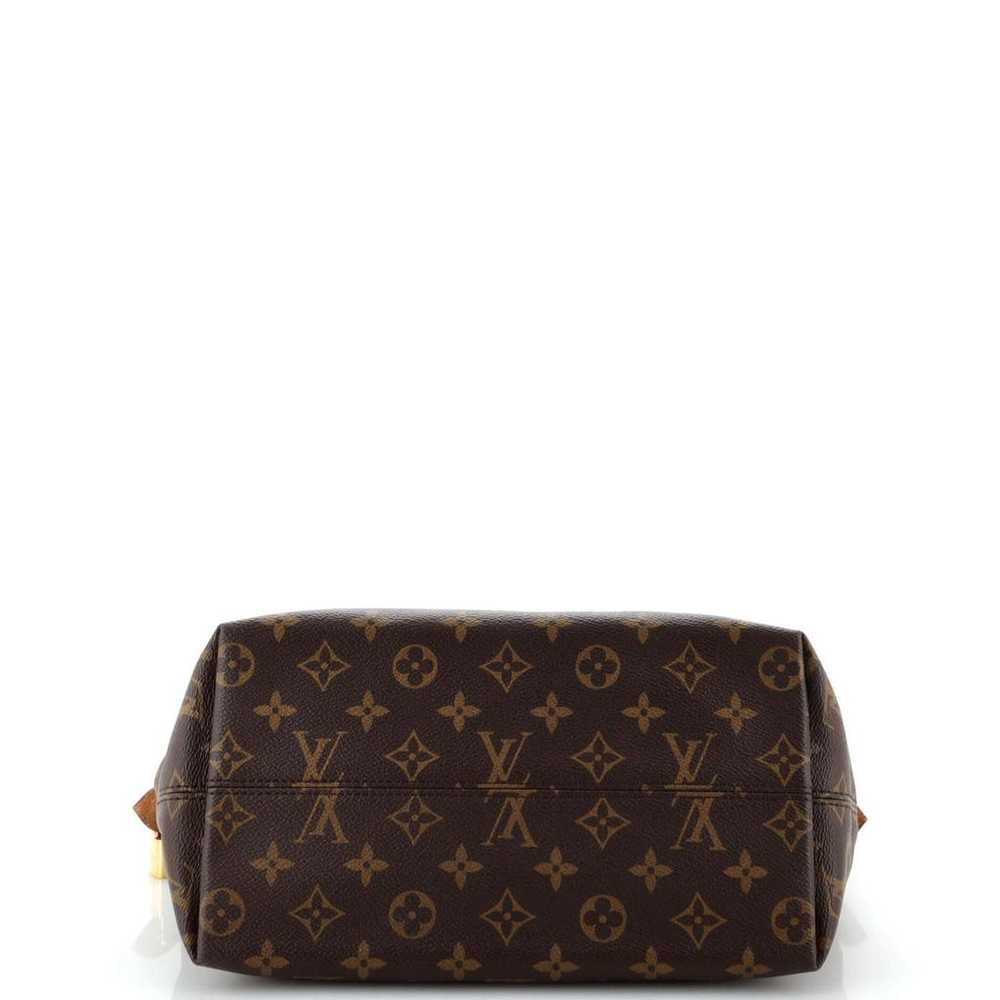 Louis Vuitton Cloth handbag - image 4