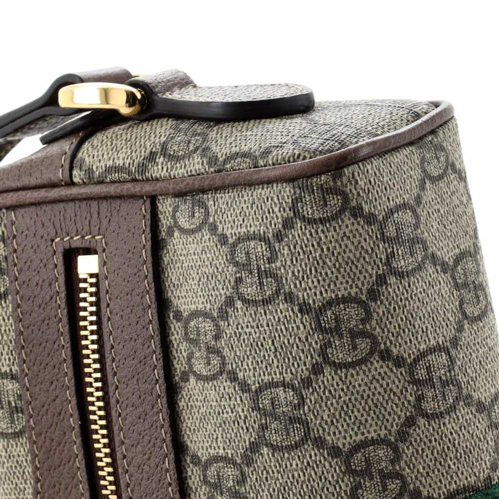 Gucci Cloth crossbody bag - image 6