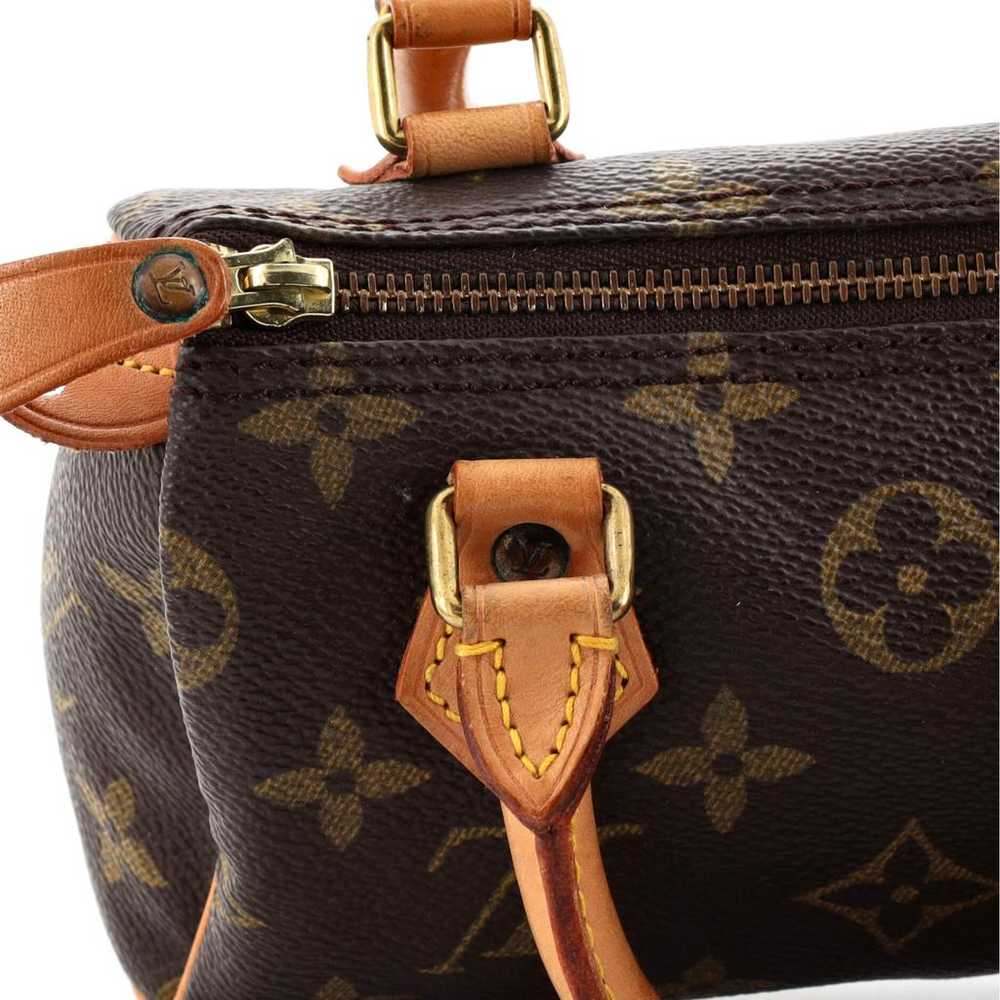 Louis Vuitton Cloth handbag - image 10