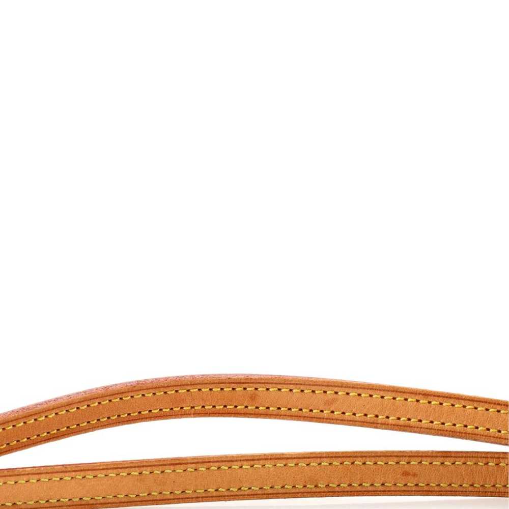 Louis Vuitton Cloth handbag - image 9