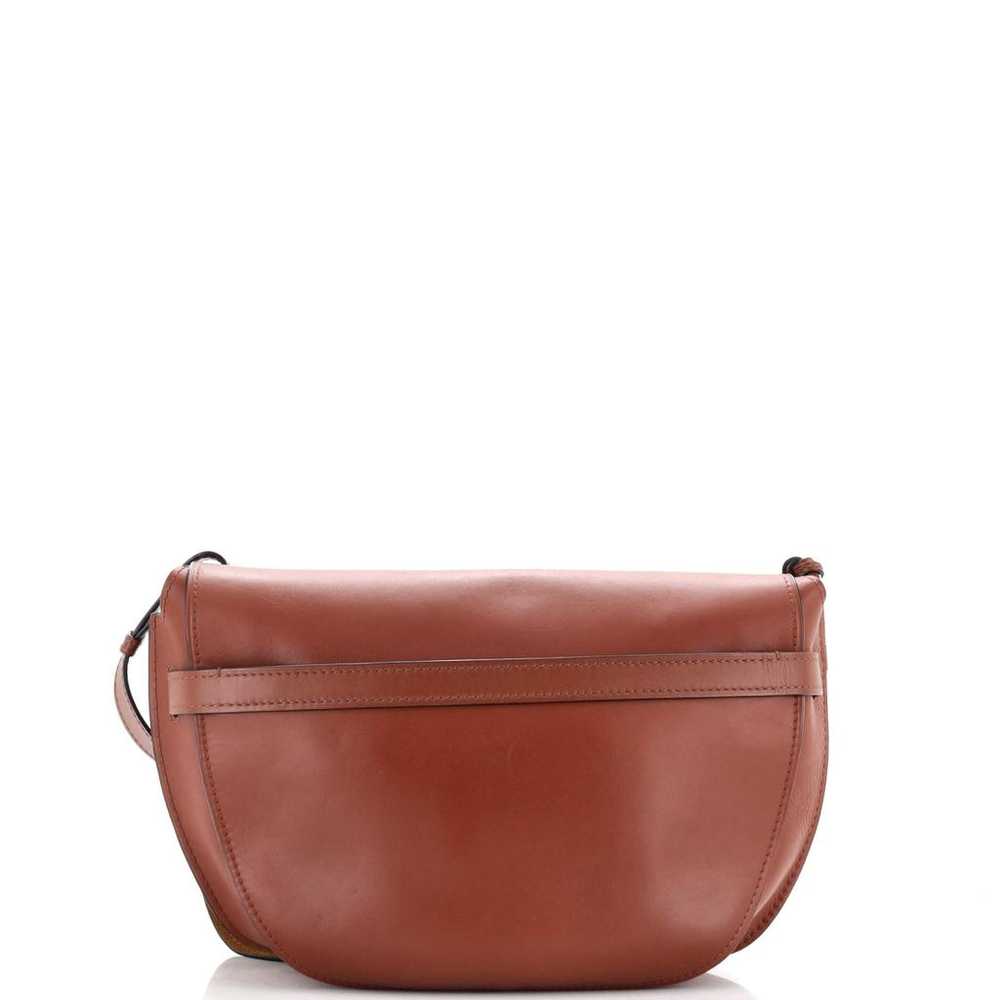 Loewe Leather crossbody bag - image 3