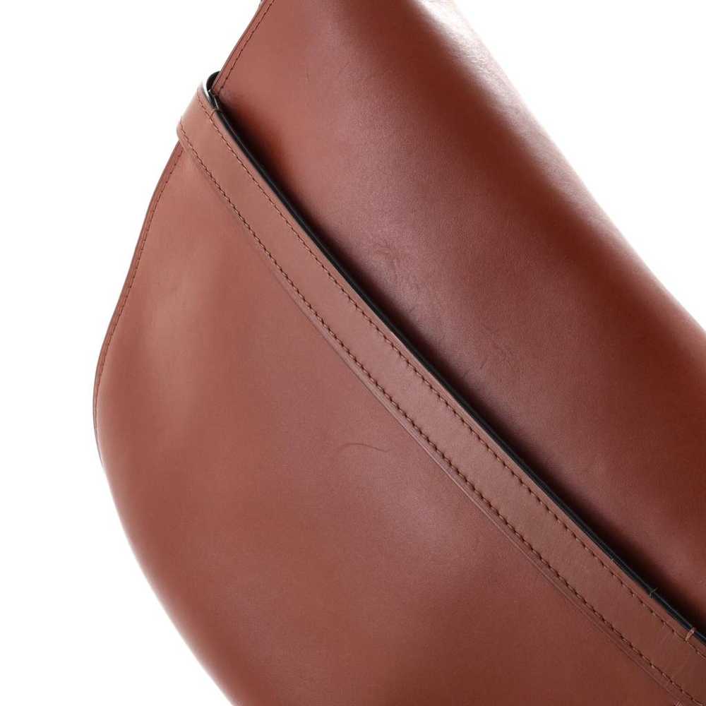 Loewe Leather crossbody bag - image 6