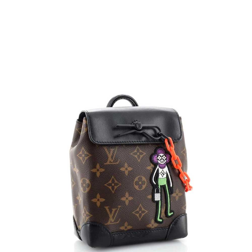 Louis Vuitton Cloth crossbody bag - image 2