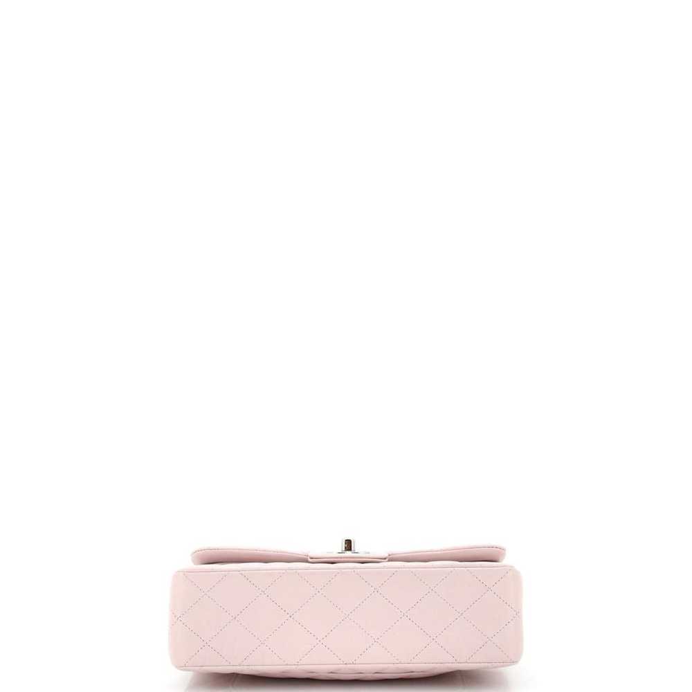 Chanel Leather handbag - image 5