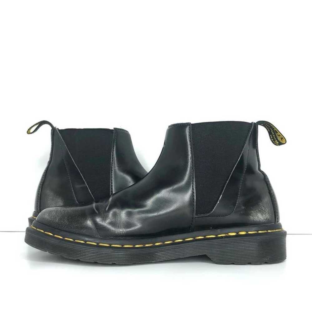 Dr. Martens Chelsea leather boots - image 10