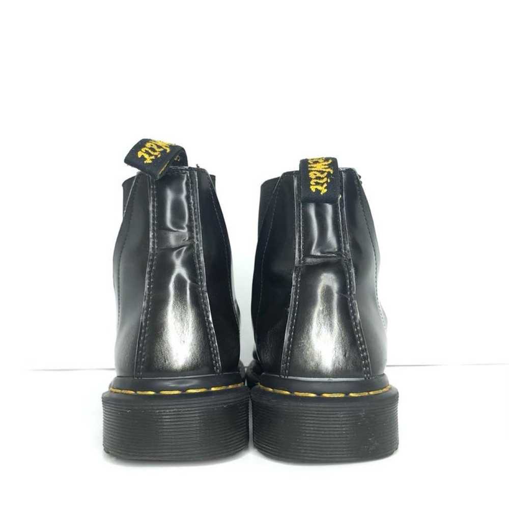 Dr. Martens Chelsea leather boots - image 5
