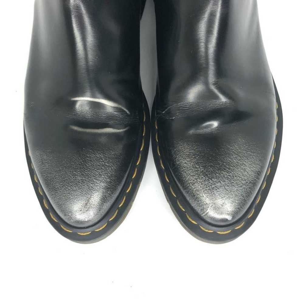 Dr. Martens Chelsea leather boots - image 8