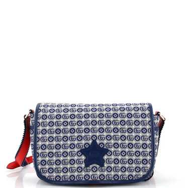 Gucci Cloth handbag - image 1