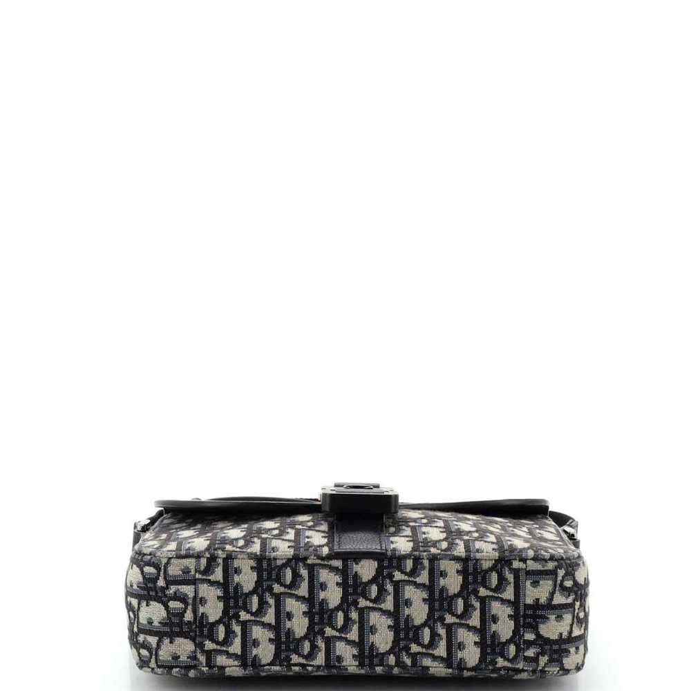 Christian Dior Cloth handbag - image 4
