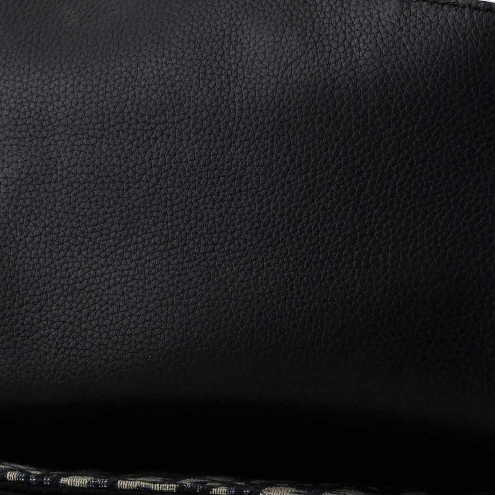 Christian Dior Cloth handbag - image 8