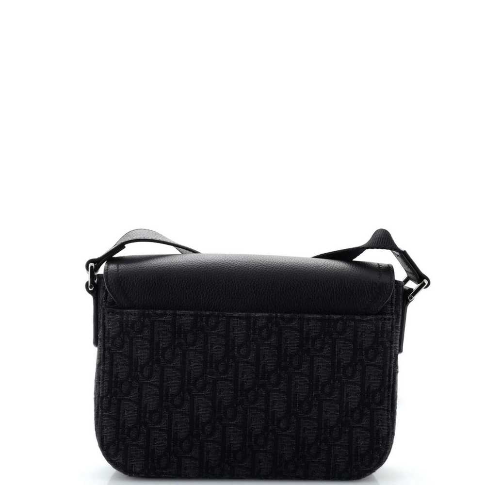 Christian Dior Cloth handbag - image 3