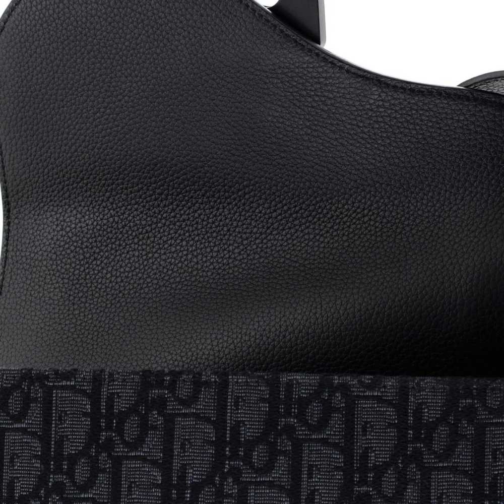 Christian Dior Cloth handbag - image 7