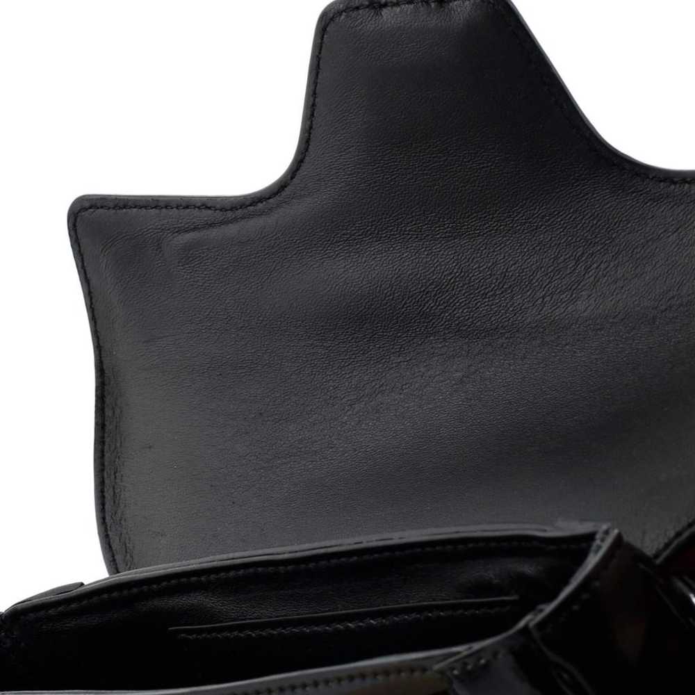 Celine Patent leather crossbody bag - image 7