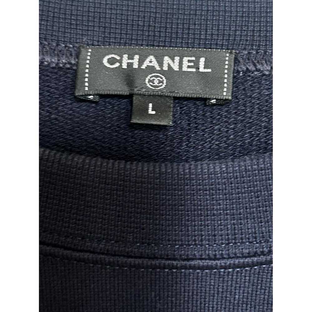 Chanel Sweatshirt - image 4