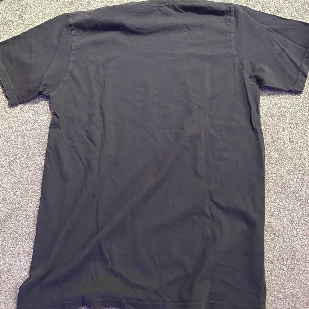 1989 Taylor’s Version Distressed Charcoal Shirt - image 5