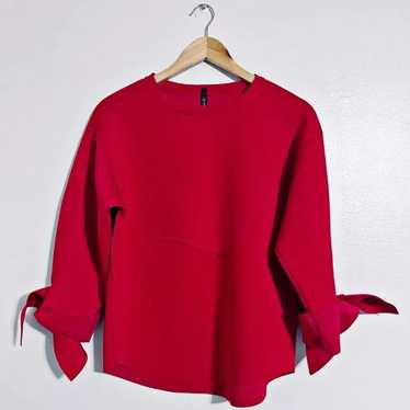 IC by Connie K Pullover Top