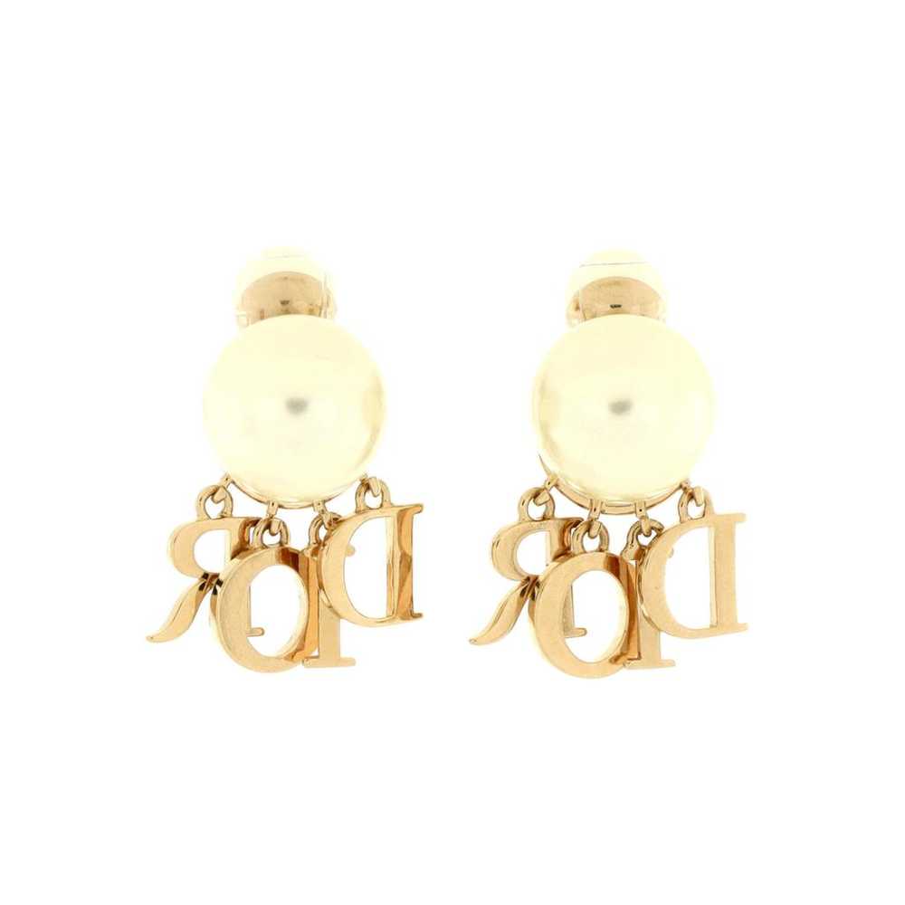Christian Dior Earrings - image 2