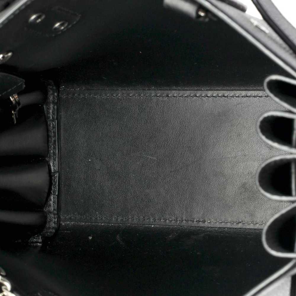 Saint Laurent Leather tote - image 5
