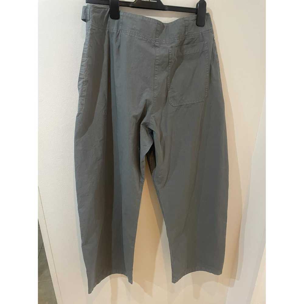 Lemaire Carot pants - image 5
