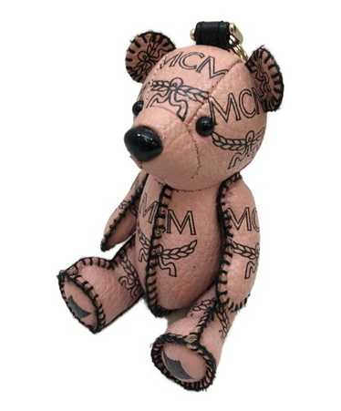 MCM チャーム　レア Mcm mcm lion charm - Gem