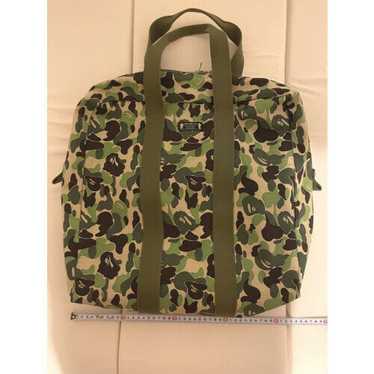 Bape porter tote - Gem