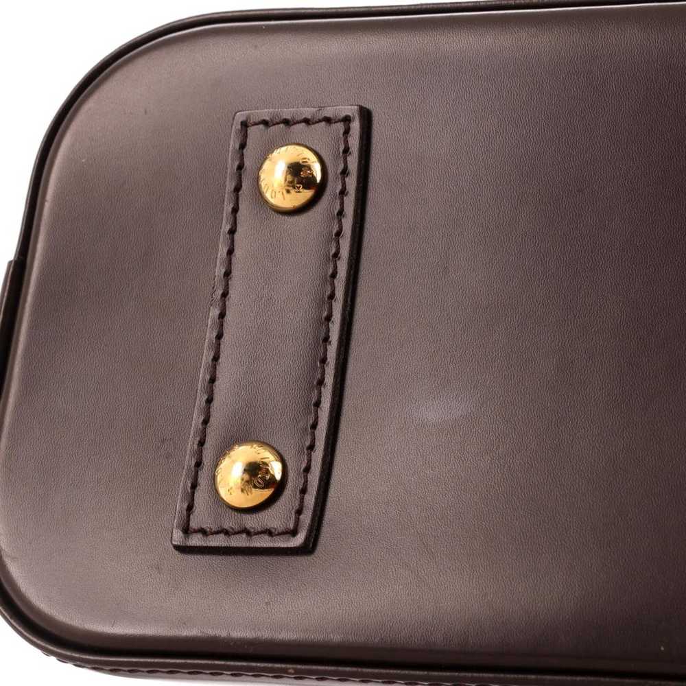 Louis Vuitton Cloth handbag - image 7