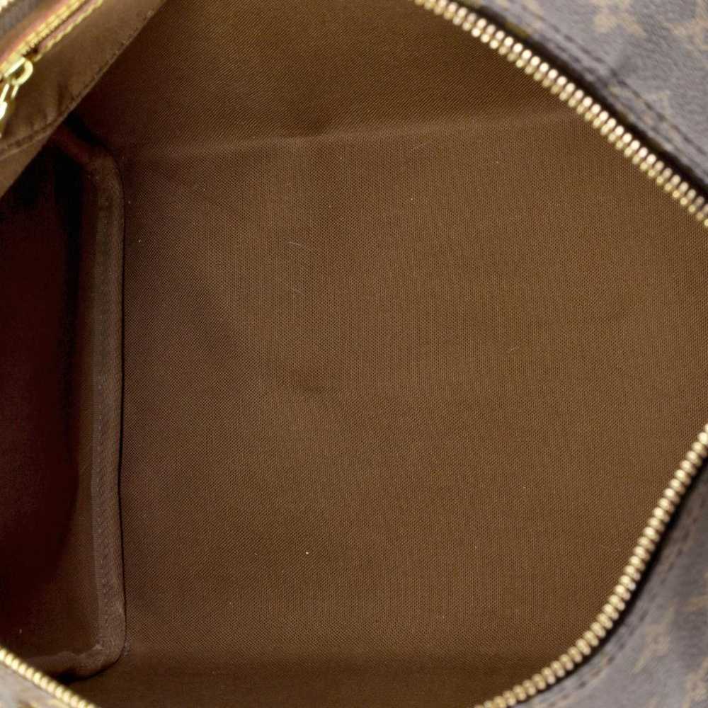 Louis Vuitton Cloth handbag - image 5