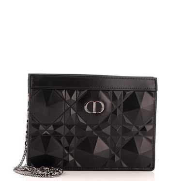 Christian Dior Leather crossbody bag
