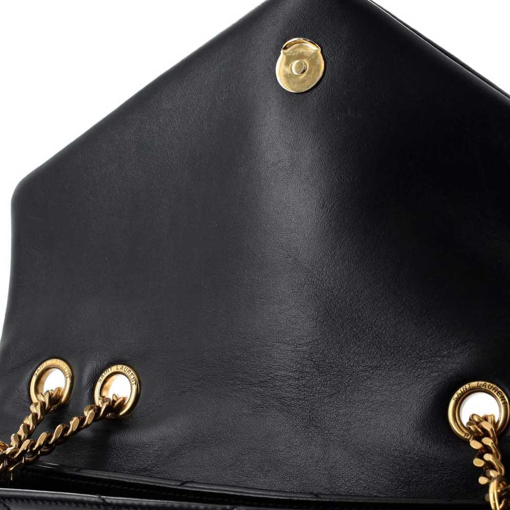 Saint Laurent Leather handbag - image 7
