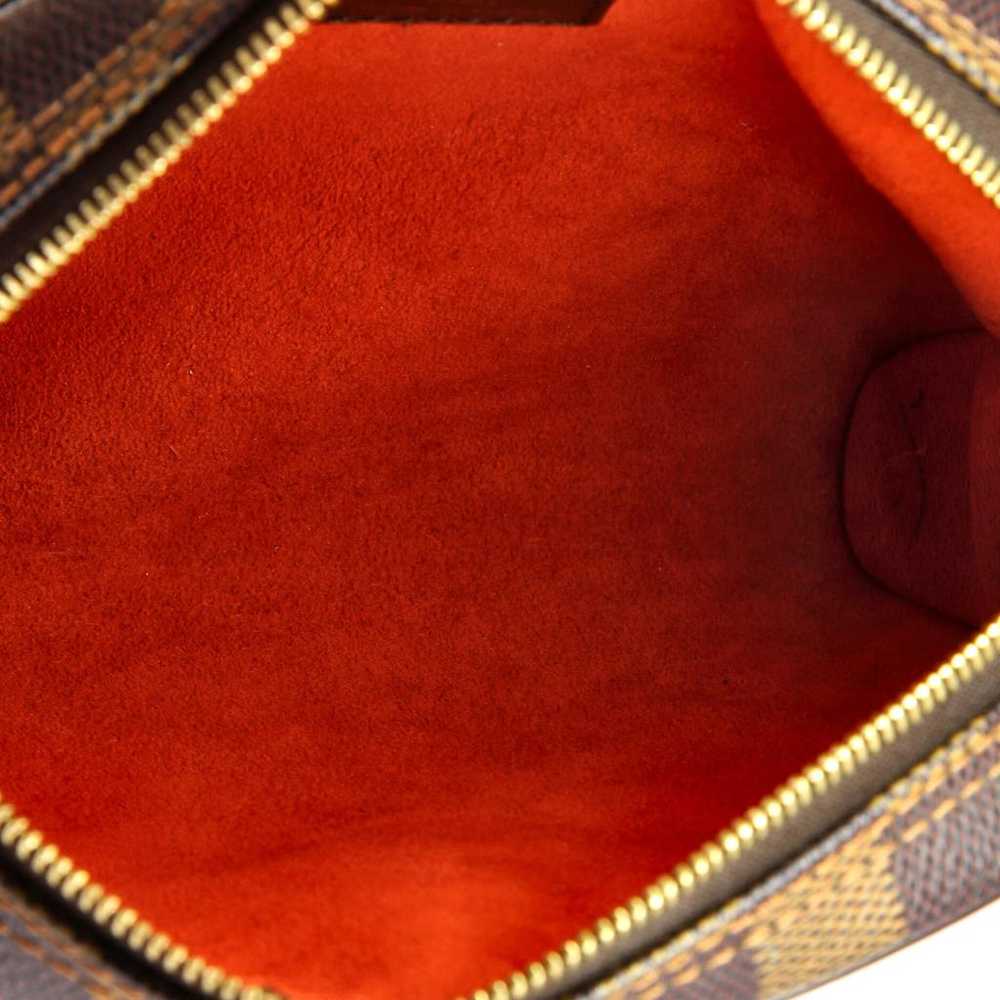 Louis Vuitton Cloth crossbody bag - image 5