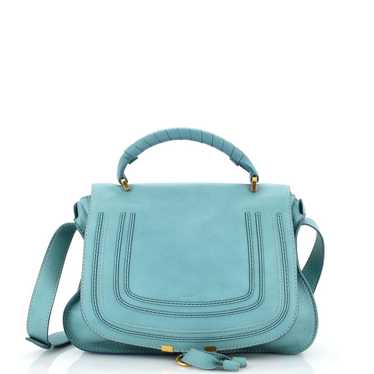 Chloé Leather satchel