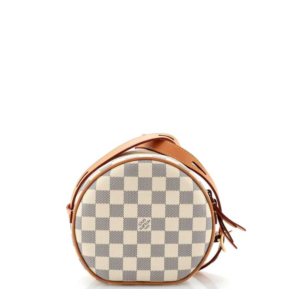 Louis Vuitton Cloth crossbody bag - image 3