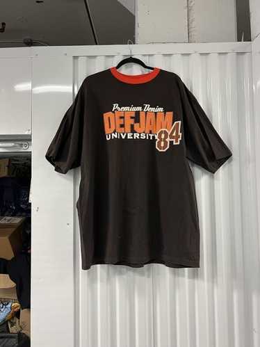 高評価のクリスマスプレゼント Def jam Gem - トップス