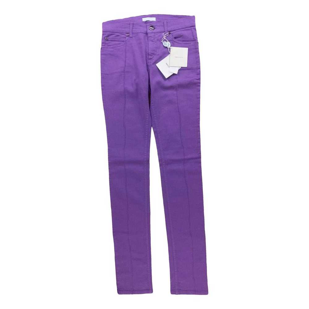 Emilio Pucci Slim jeans - image 1