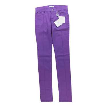 Emilio Pucci Slim jeans - image 1