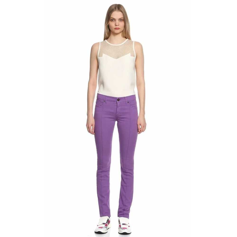 Emilio Pucci Slim jeans - image 4