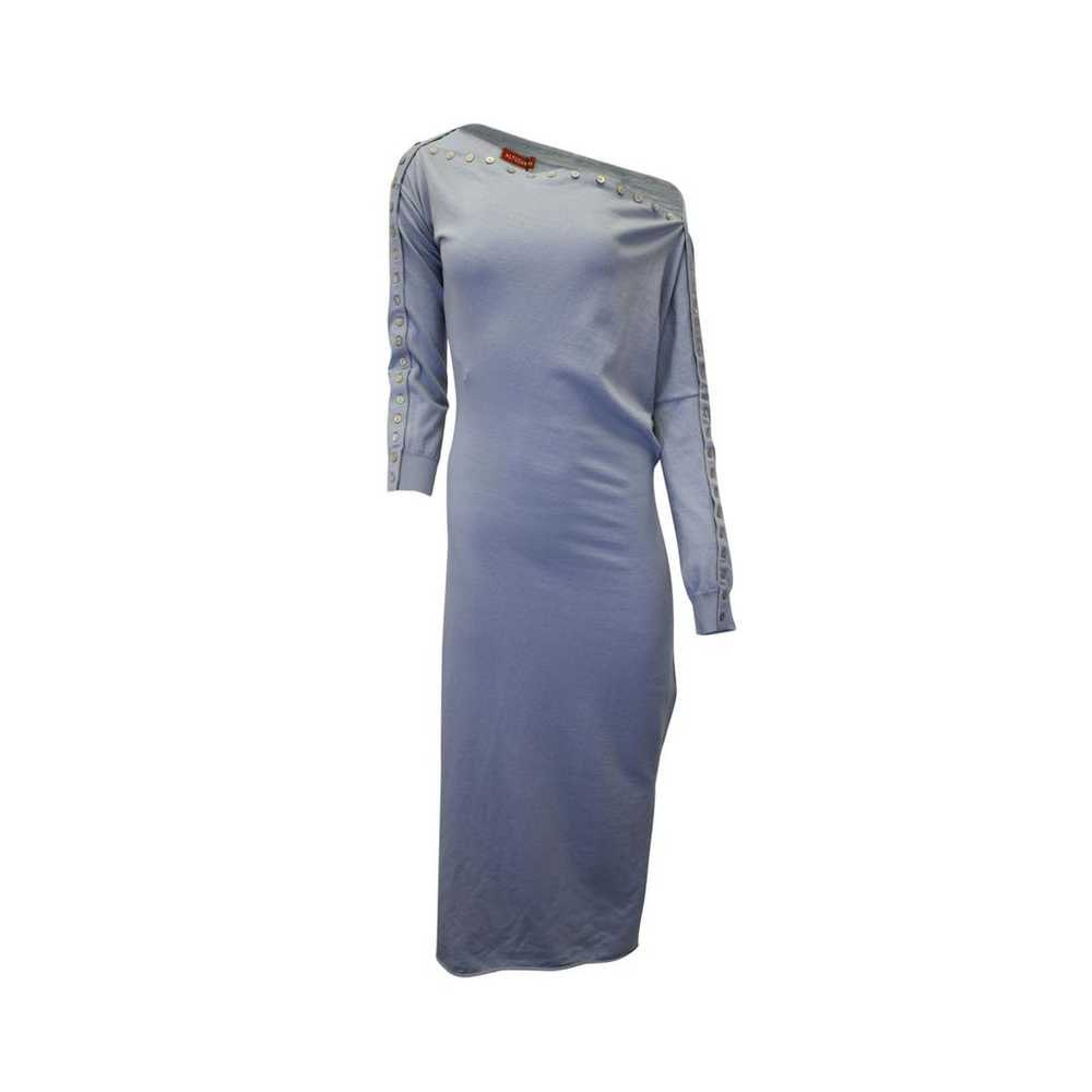 Altuzarra Wool dress - image 1