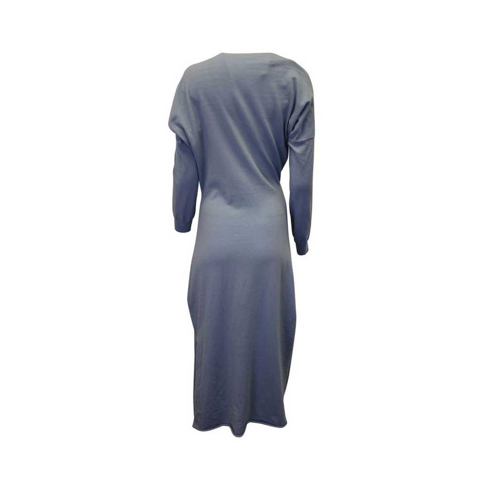 Altuzarra Wool dress - image 2