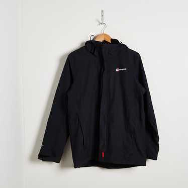 BERGHAUS MAITLAND IA Men's Jacket Black SIZE M - image 1