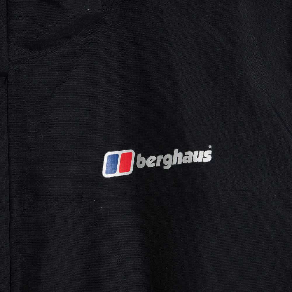 BERGHAUS MAITLAND IA Men's Jacket Black SIZE M - image 5