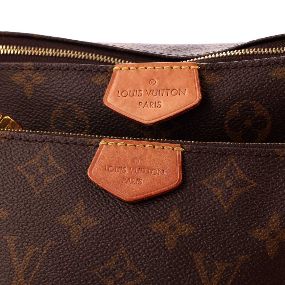 Louis Vuitton Multi Pochette Accessoires Monogram… - image 6