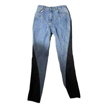 Mugler Slim jeans