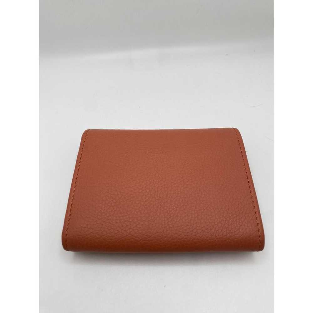 See by Chloé Leather wallet - image 2